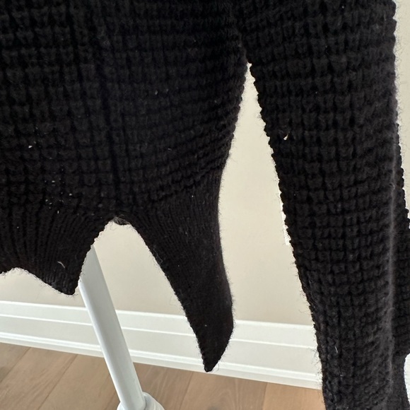 Wilfred free Isabelli crew neck sweater - Picture 5 of 9